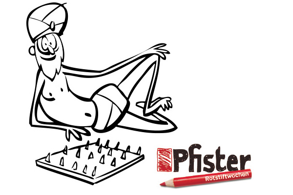 Pfister